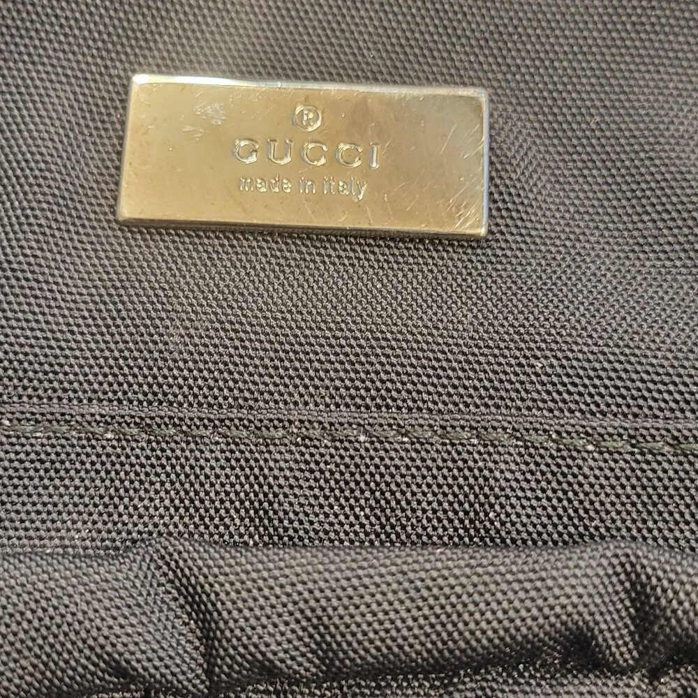 Gucci Backpack - Women's